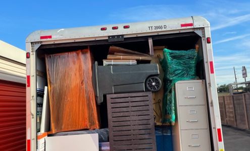 Allied Transportation Group