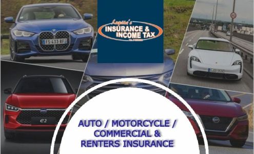 LUPITA'S INSURANCE SERVICES