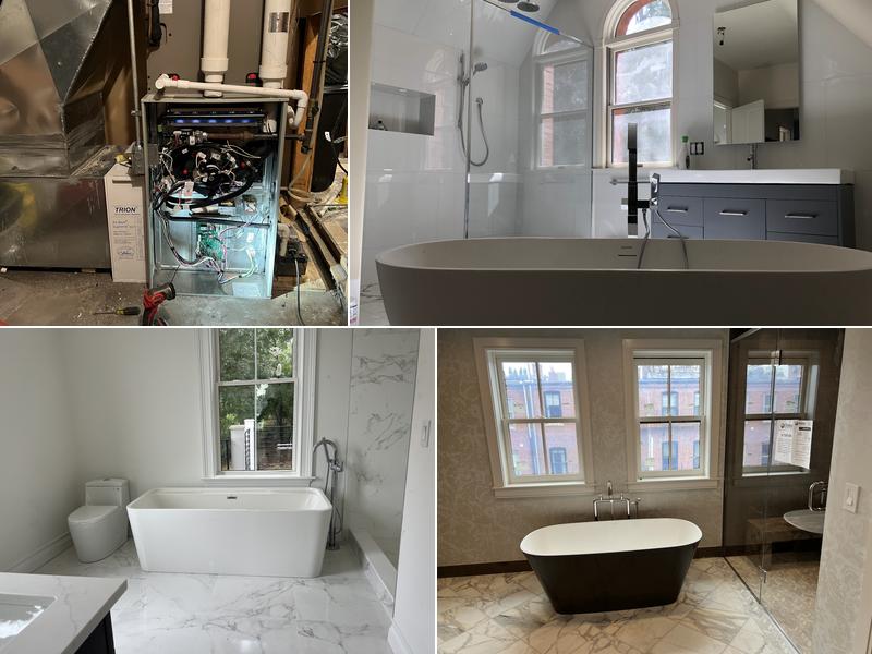 Proto Home Service Plumbing & Heating 24/7