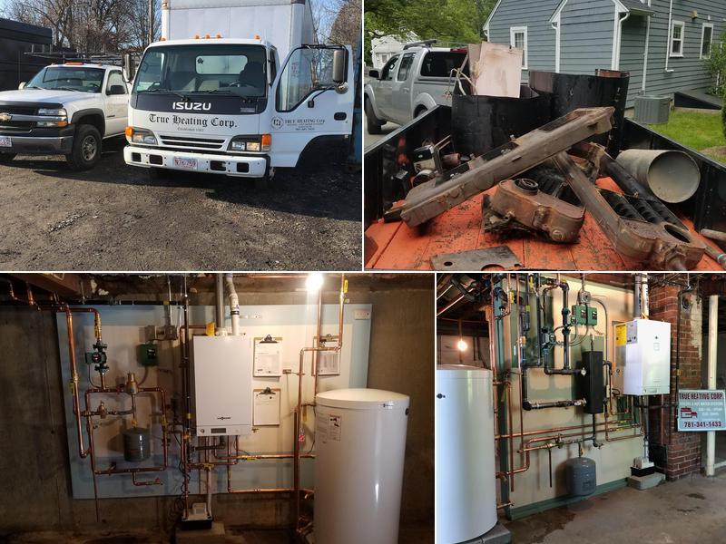 True Heating Corporation