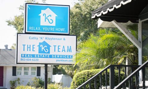 The K Team Real Estate Services LLC