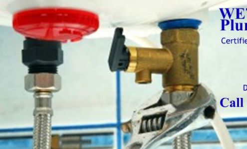 Wetwork's Plumbing's Inc's 44900 Leslie Ln, Canton Michigan 48187