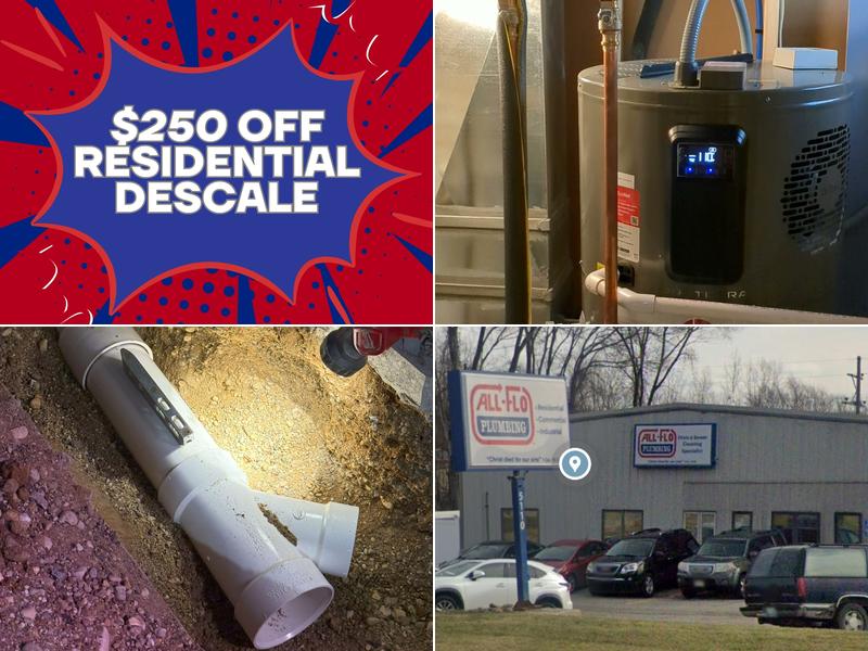 All-Flo Plumbing LLC