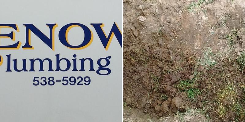 Kenowa Plumbing inc.