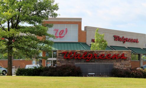 Walgreens