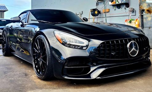 Ocean City Detailing