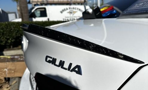 MINI Mayhem USA Signal Hill