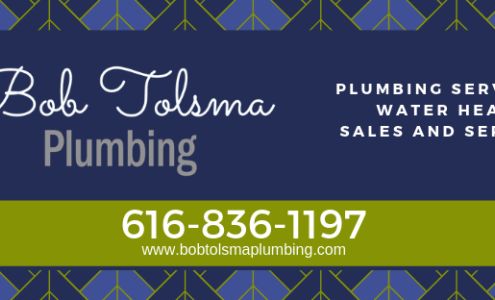 Bob Tolsma Plumbing