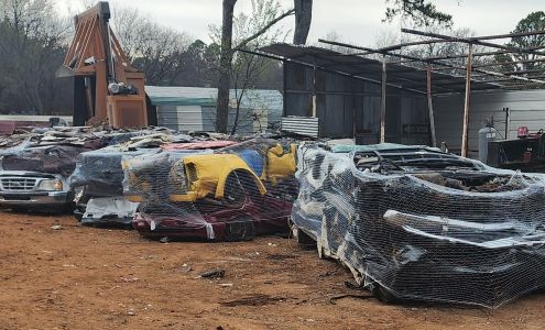 Bulldog metal recycling center llc Pauls Valley