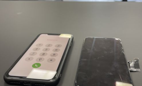 Repair Pros - iPhone,Cell Phone,Laptop Repair