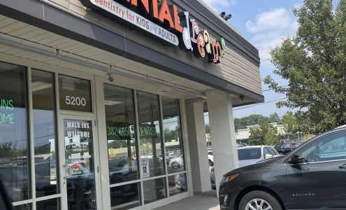 Dental Dreams - Battle Creek