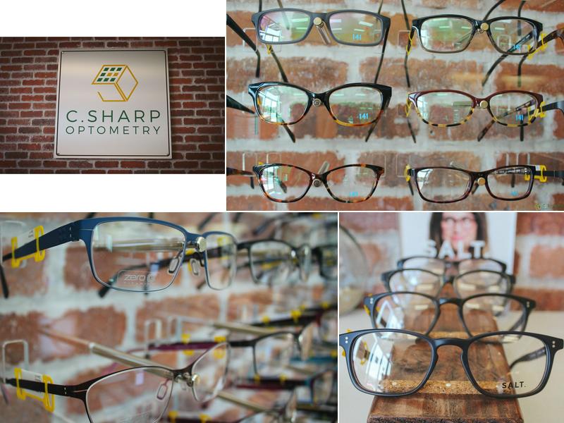 C.Sharp Optometry