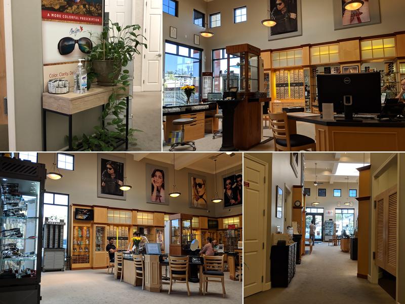 Dr. Gary Gold & Associates, Optometry, Inc