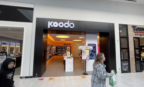 Koodo Shop