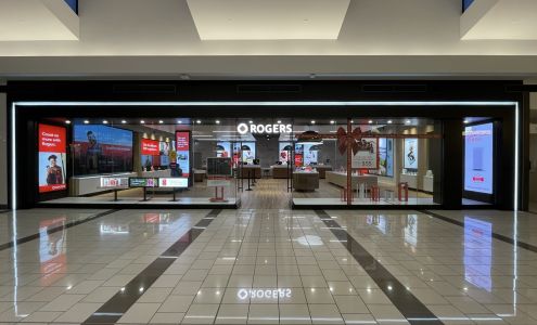 Rogers together with Shaw