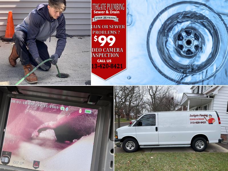 Southgate Plumbing Sewer & Drain, LLC