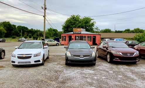 Ayman Auto Sales Llc