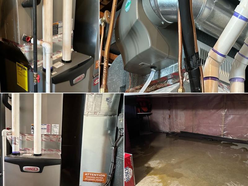 Minneapolis Plumbing Heating & Air Conditioning Repair