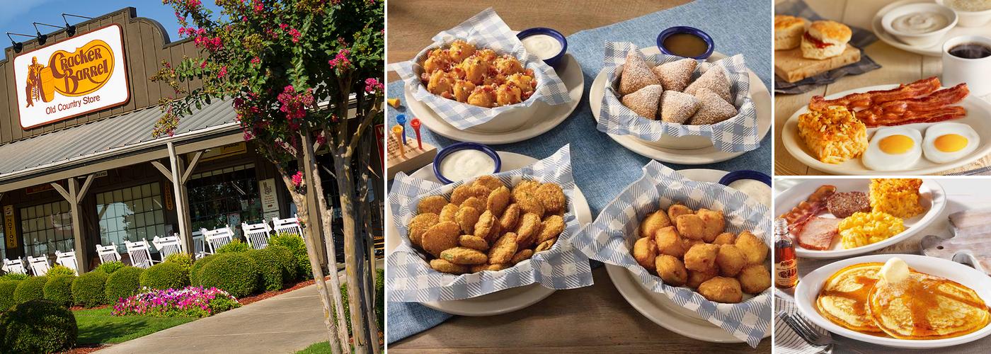 Cracker Barrel Old Country Store