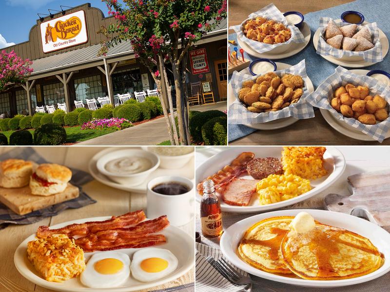 Cracker Barrel Old Country Store