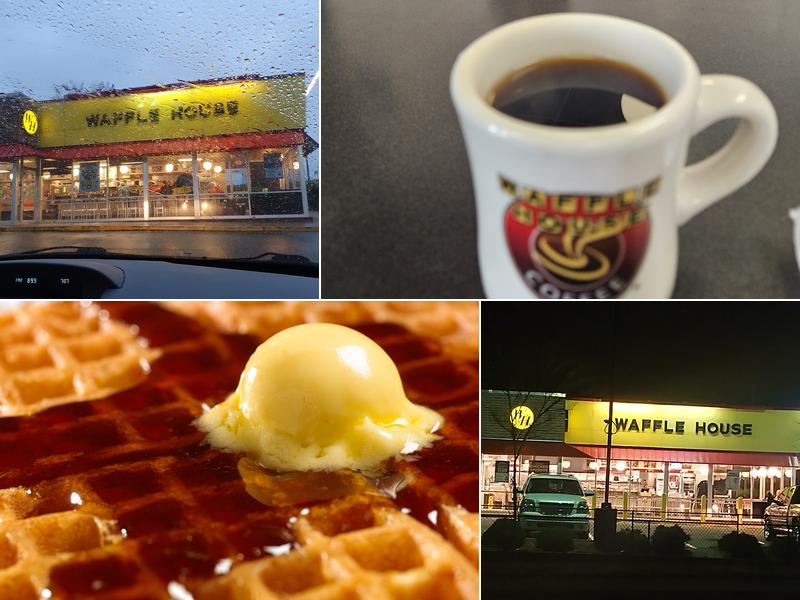 Waffle House 848 Loganville Hwy, Bethlehem
