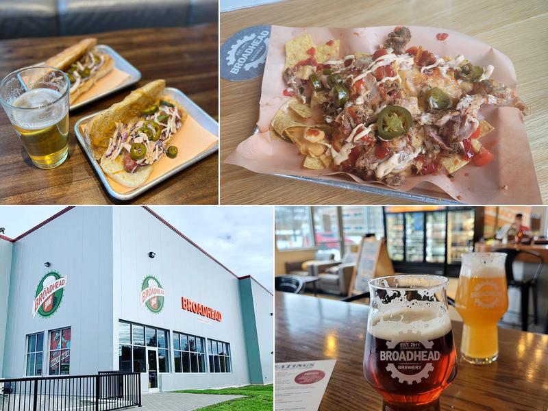 Broadhead Brewing Company