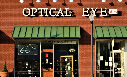 Breton Bay Optical, Optometrist