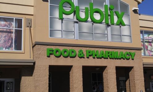 Publix Super Market at Barrow Crossing