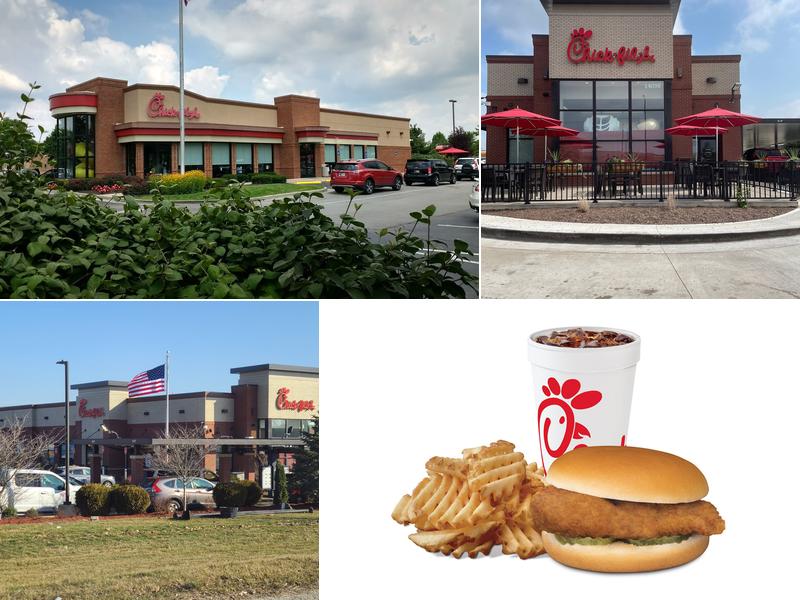 Chick-fil-A