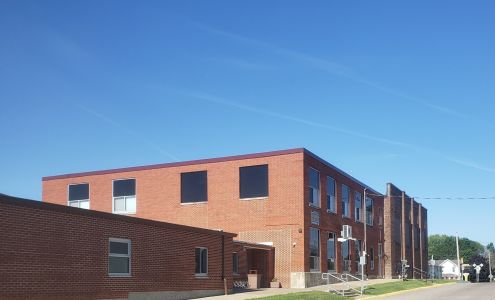 Andrew Community Sch District Inc