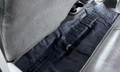 Precision Auto Detailing