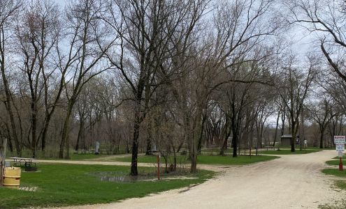 Bailey’s Ford Park Manchester