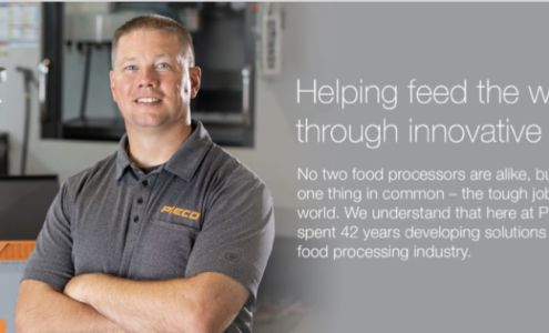 PIECO, Inc. Manchester