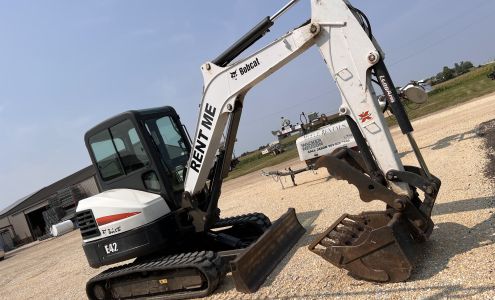 Moyle Rental Service Manchester