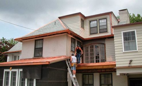 Central Contracting Inc