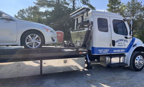 Hastings Auto Pulaski