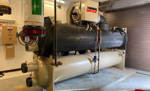 Thermal Service, LLC