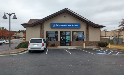 Sherwin-Williams Paint Store