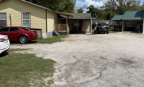 Roberson Day Care Folkston