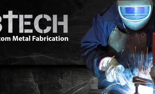 Fabtech Custom Metal Fabrication & Welding Prosperity