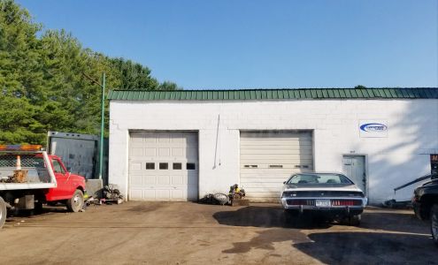 nettie auto body Nettie