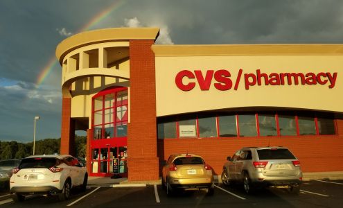 CVS