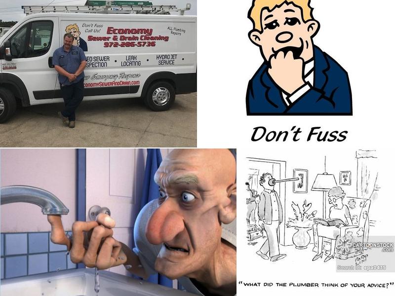 Economy Sewer & Drain