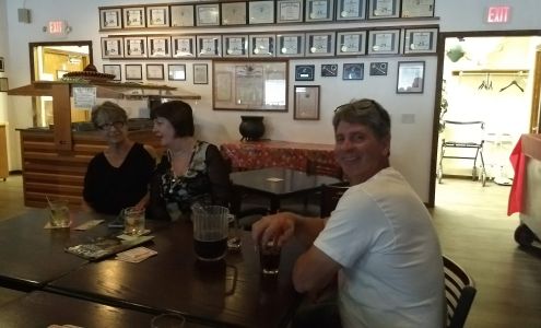 Peninsula Moose Lodge 2362 Ocean Park