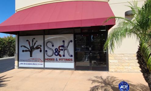 S&K Hoses and Fittings