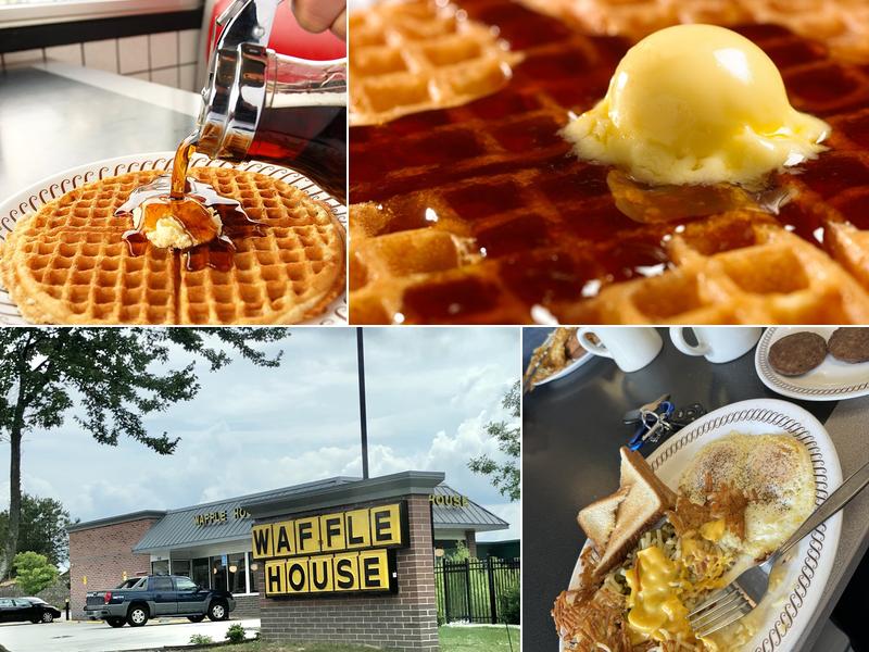 Waffle House