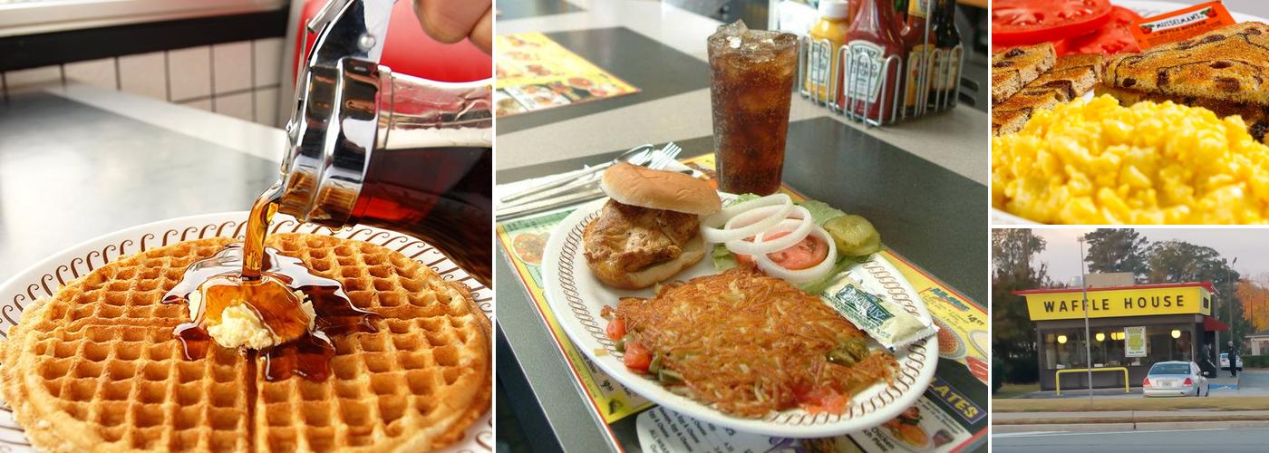 Waffle House