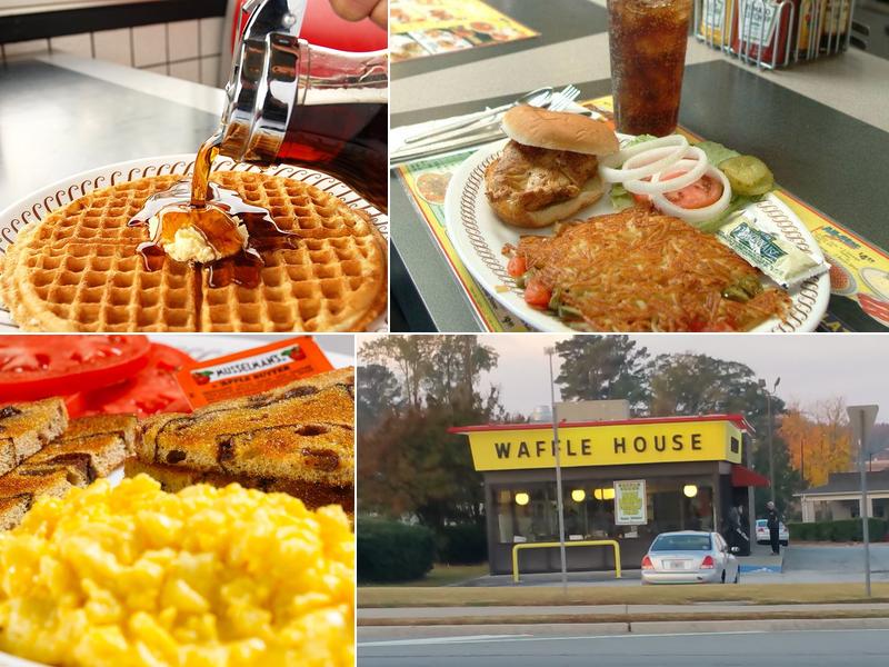 Waffle House