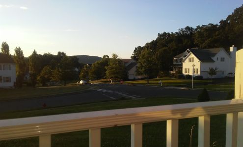 T Fisher Plumbing & Heating