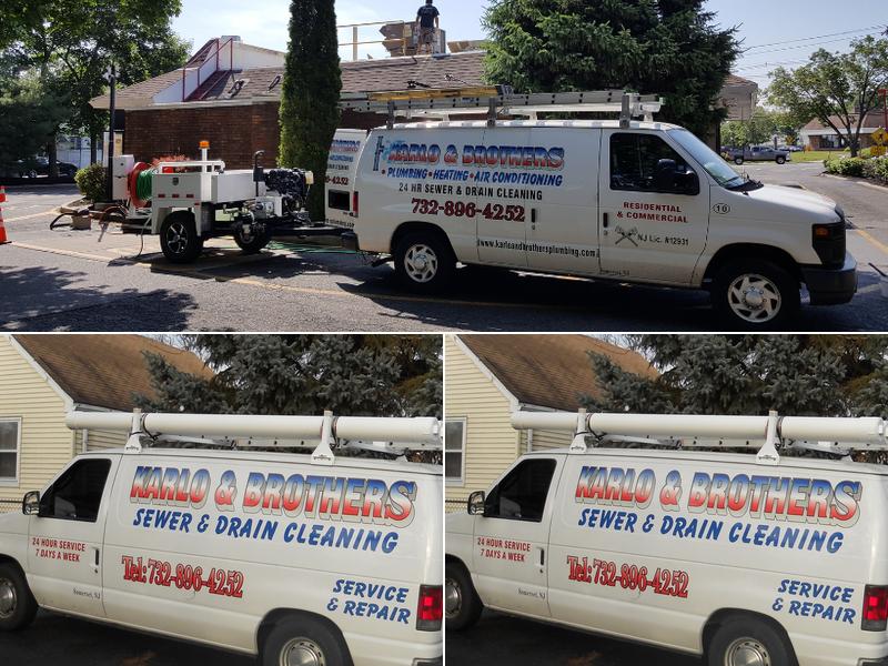 Karlo & brothers plumbing